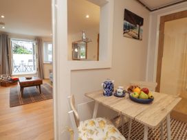 Lower Deck - Kent & Sussex - 1054152 - thumbnail photo 8