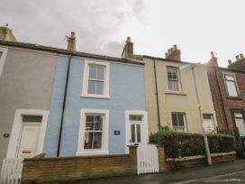 Laridae - North Yorkshire (incl. Whitby) - 1054262 - thumbnail photo 2