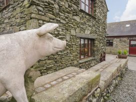 Laithe Cottage - Lake District - 1054351 - thumbnail photo 2