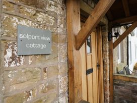 Solport View Cottage - Lake District - 1054514 - thumbnail photo 3