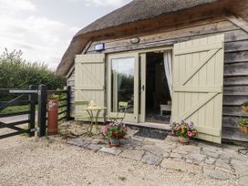 The Barn at Rapps Cottage - Somerset & Wiltshire - 1054569 - thumbnail photo 23