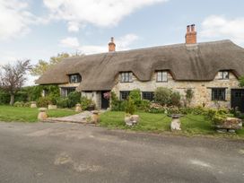 The Barn at Rapps Cottage - Somerset & Wiltshire - 1054569 - thumbnail photo 25