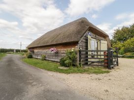 The Barn at Rapps Cottage - Somerset & Wiltshire - 1054569 - thumbnail photo 2