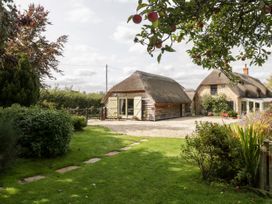The Barn at Rapps Cottage - Somerset & Wiltshire - 1054569 - thumbnail photo 33
