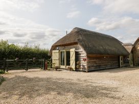 The Barn at Rapps Cottage - Somerset & Wiltshire - 1054569 - thumbnail photo 3
