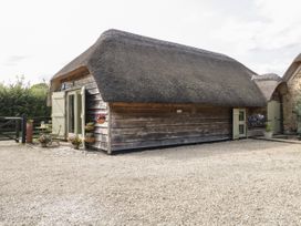 The Barn at Rapps Cottage - Somerset & Wiltshire - 1054569 - thumbnail photo 5