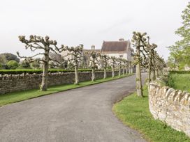 The Barn at Rapps Cottage - Somerset & Wiltshire - 1054569 - thumbnail photo 34