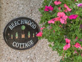 Beechwood Cottage - Scottish Lowlands - 1054684 - thumbnail photo 4