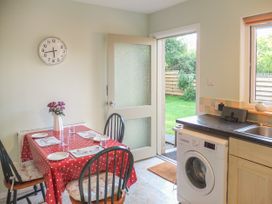 Beechwood Cottage - Scottish Lowlands - 1054684 - thumbnail photo 8