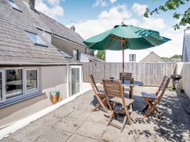 Sea Pickle Cottage - South Wales - 1054710 - thumbnail photo 27