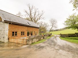 Ploony Barn - Mid Wales - 1055054 - thumbnail photo 20