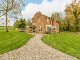 Orchard House - Herefordshire - 1055319 - thumbnail photo 27