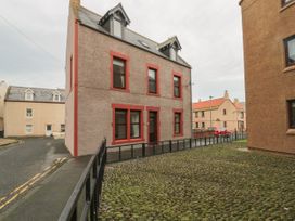 Harbour Retreat - Scottish Lowlands - 1055601 - thumbnail photo 1