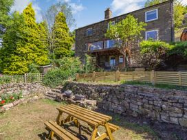 Sycamore Cottage - Peak District - 1055677 - thumbnail photo 20