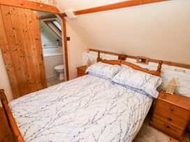 Old Blacksmiths Cottage - Lincolnshire - 1055768 - thumbnail photo 12