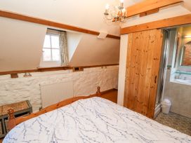 Old Blacksmiths Cottage - Lincolnshire - 1055768 - thumbnail photo 13