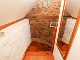 Old Blacksmiths Cottage - Lincolnshire - 1055768 - thumbnail photo 17
