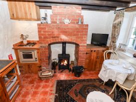 Old Blacksmiths Cottage - Lincolnshire - 1055768 - thumbnail photo 5