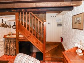 Old Blacksmiths Cottage - Lincolnshire - 1055768 - thumbnail photo 6