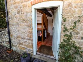 Old Blacksmiths Cottage - Lincolnshire - 1055768 - thumbnail photo 18