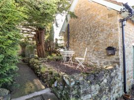 Old Blacksmiths Cottage - Lincolnshire - 1055768 - thumbnail photo 19