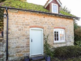 Old Blacksmiths Cottage - Lincolnshire - 1055768 - thumbnail photo 2