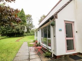 Beau's Bungalow - Cornwall - 1055918 - thumbnail photo 2