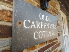 Olde Carpenters Cottage - Cornwall - 1055955 - thumbnail photo 4