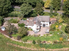 The Thatched Cottage - Devon - 1055982 - thumbnail photo 38