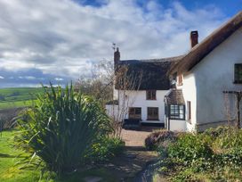 The Thatched Cottage - Devon - 1055982 - thumbnail photo 39