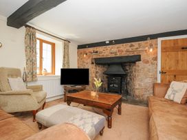 The Thatched Cottage - Devon - 1055982 - thumbnail photo 4