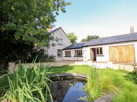 Abbey Cottage - North Wales - 1056018 - thumbnail photo 44