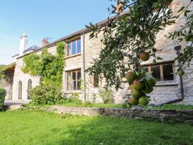 Abbey Cottage - North Wales - 1056018 - thumbnail photo 46