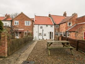 Barnaby Cottage - North Yorkshire (incl. Whitby) - 1056106 - thumbnail photo 22