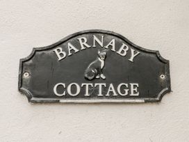 Barnaby Cottage - North Yorkshire (incl. Whitby) - 1056106 - thumbnail photo 2