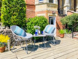 The Hideaway - Cotswolds - 1056204 - thumbnail photo 2