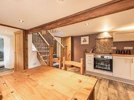 Pendre Cottage - South Wales - 1056239 - thumbnail photo 12