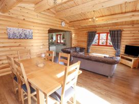 Maple Lodge - Lincolnshire - 1056287 - thumbnail photo 8