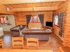 Maple Lodge - Lincolnshire - 1056287 - thumbnail photo 9