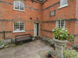 The Garden Cottage - Suffolk & Essex - 1056668 - thumbnail photo 3