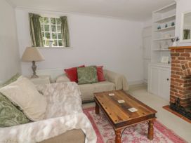 The Garden Cottage - Suffolk & Essex - 1056668 - thumbnail photo 5