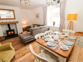 Curlew Cottage, 2 Fenkle Street - Northumberland - 1056704 - thumbnail photo 5
