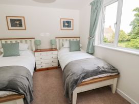 Curlew Cottage, 2 Fenkle Street - Northumberland - 1056704 - thumbnail photo 21