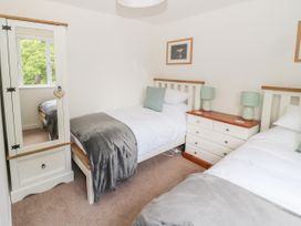 Curlew Cottage, 2 Fenkle Street - Northumberland - 1056704 - thumbnail photo 22