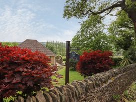 Oak Lea - Peak District - 1056766 - thumbnail photo 38