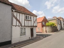 Tudor Cottage - Kent & Sussex - 1056852 - thumbnail photo 1