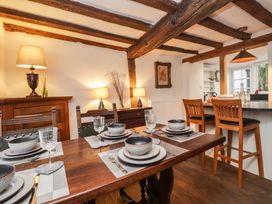 Tudor Cottage - Kent & Sussex - 1056852 - thumbnail photo 8