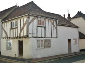 Tudor Cottage - Kent & Sussex - 1056852 - thumbnail photo 2