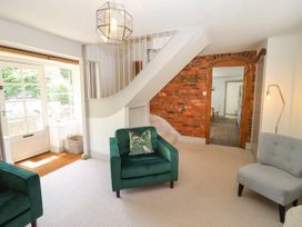 The Coach House - Herefordshire - 1057189 - thumbnail photo 8