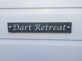 Dart Retreat - Devon - 1057263 - thumbnail photo 2